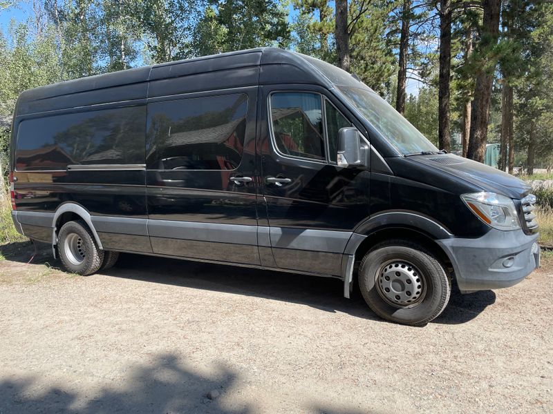 Picture 1/13 of a 2015 Freightline 170 WB Low Mileage for sale in Breckenridge, Colorado