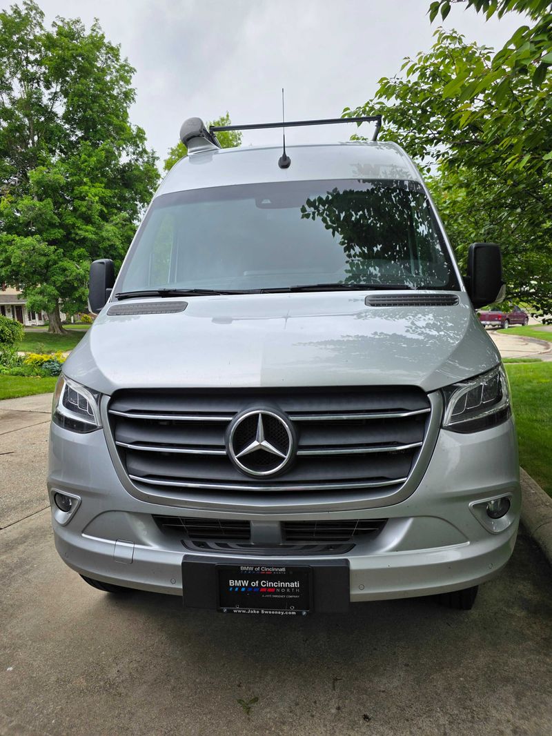 Picture 2/30 of a REDUCED PRICE 2022 Sprinter ERA 70X 4x4 for sale in Fort Wayne, Indiana