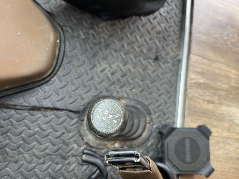 Picture 5/14 of a 1989 Ford E350 4x4 for sale in Vista, California