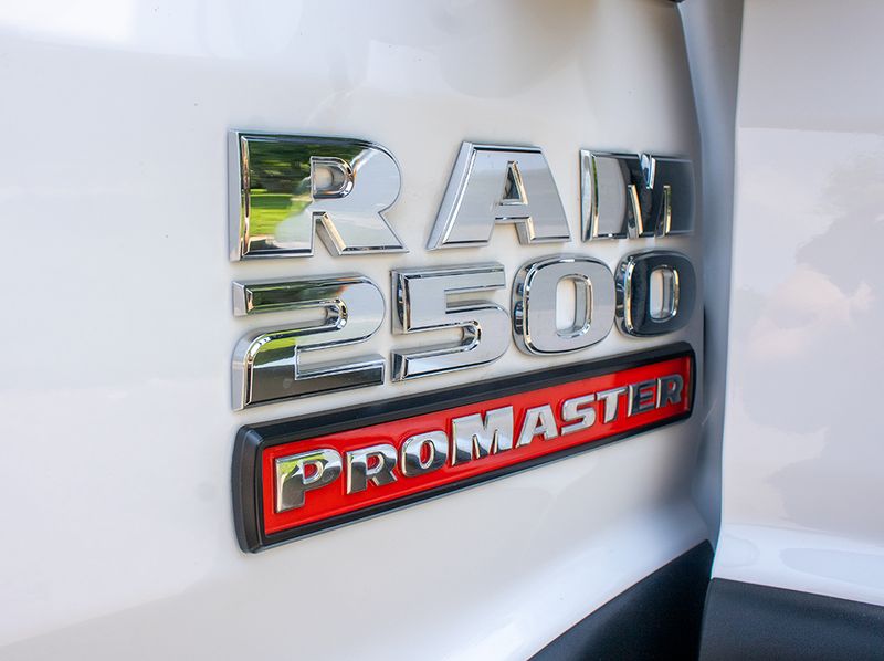 Picture 5/26 of a 2019 Ram Promaster for sale in Columbus, Ohio