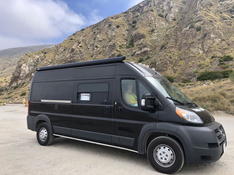 Picture 6/8 of a 2018 Dodge Promaster High Roof 2500 159 WB for sale in Austin, Texas