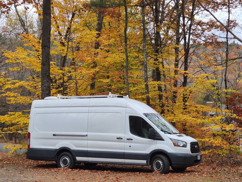 Picture 2/36 of a One-of-a-Kind Home on Wheels for sale in Schaghticoke, New York