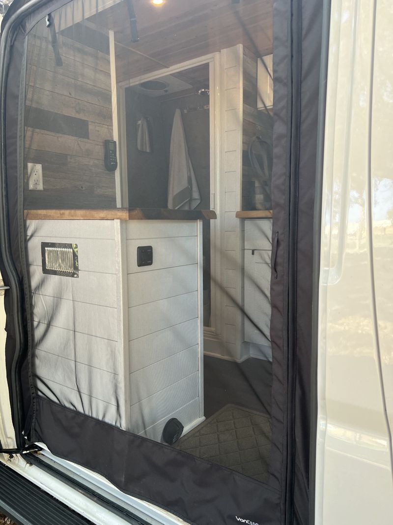 Picture 3/14 of a Fully off grid conversion for sale in West Mifflin, Pennsylvania