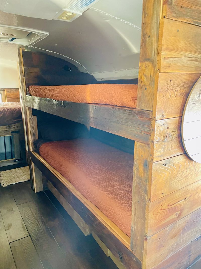Picture 3/20 of a 1992 International DT466 Full Conversion for sale in Napoleon, Ohio