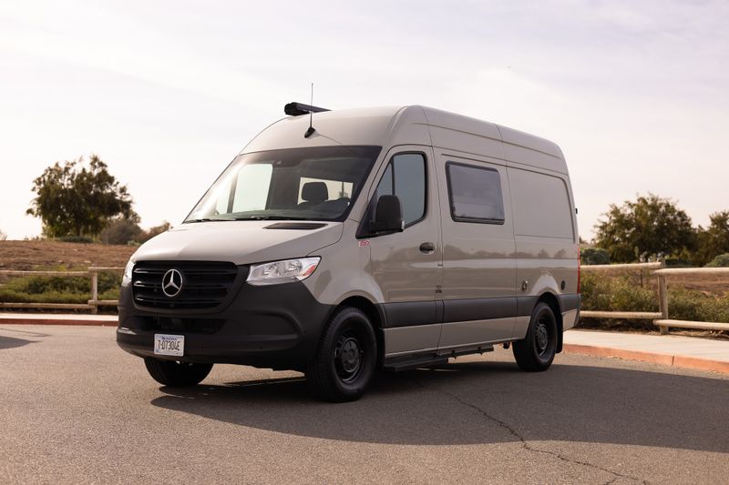 Picture 1/27 of a 2021 Tallgrass Texino Venture 2WD for sale in Huntington Beach, California