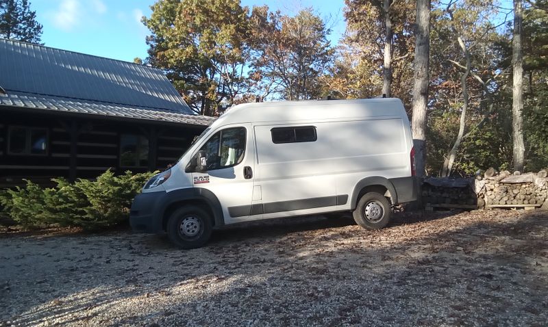 Picture 5/15 of a Camper van for a true camper for sale in Gainesville, Georgia
