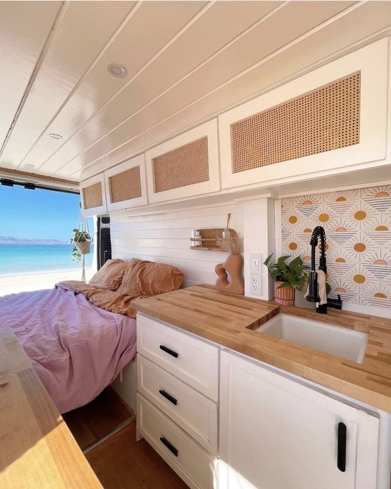 Picture 1/23 of a 2015 Ram Promaster 2500 for sale in Columbia, South Carolina