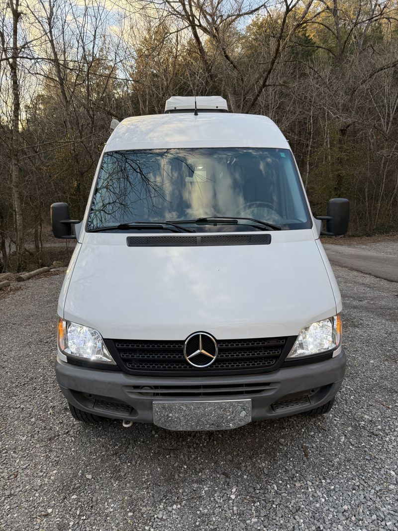Picture 2/27 of a 2004 Forest River MB Cruiser for sale in Knoxville, Tennessee