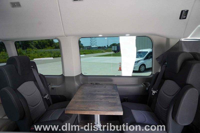Picture 3/42 of a 2025 Camper Van ~ Mini T HR AWD Campervan for sale in Lake Crystal, Minnesota