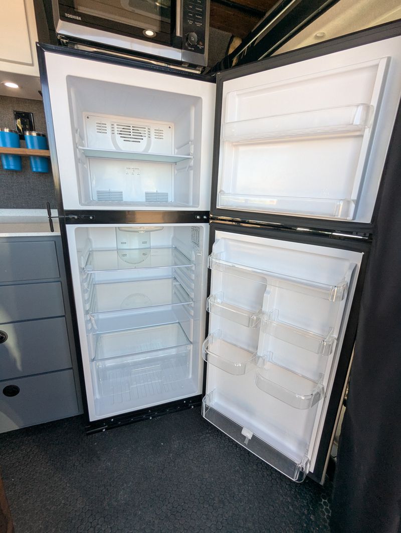 Picture 4/34 of a The Ultimate Off-Grid Adventure Rig for sale in Broomfield, Colorado