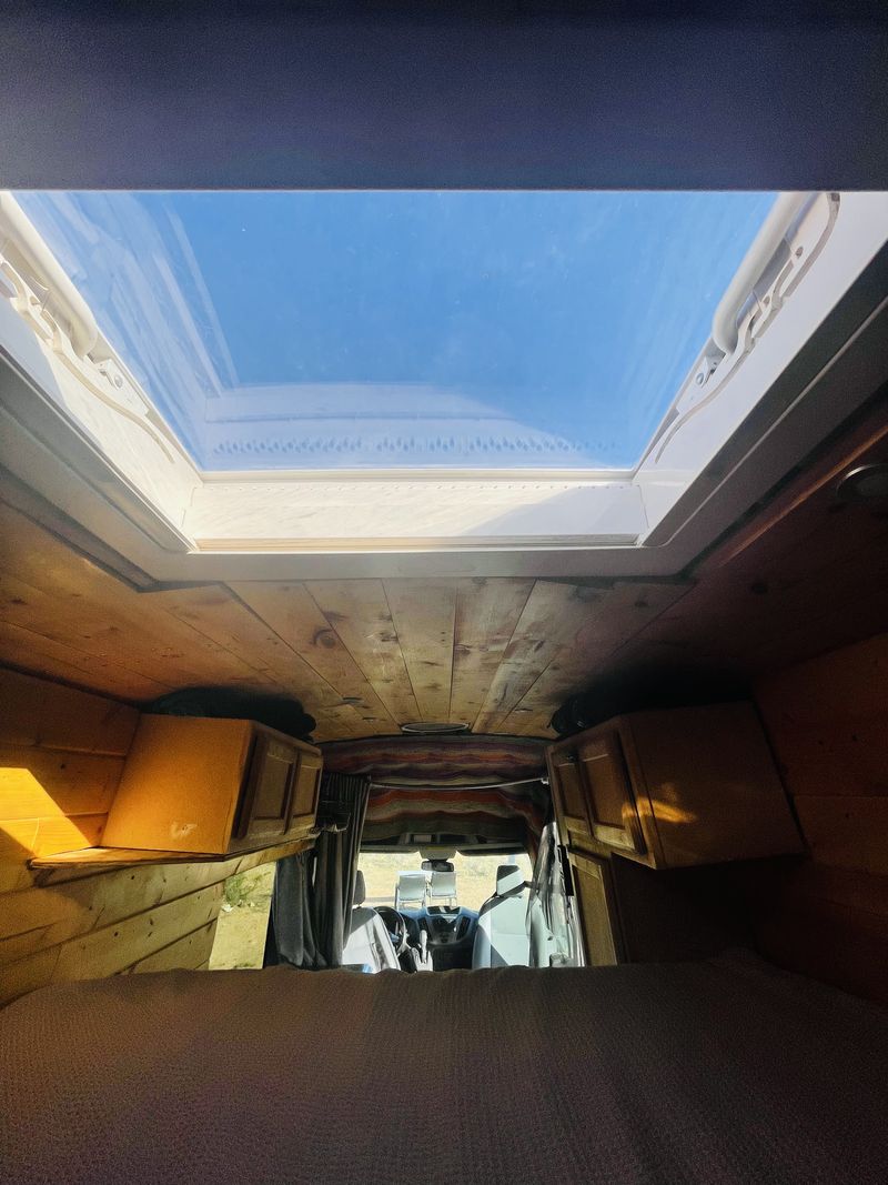 Picture 6/34 of a 2019 Ford Transit High Roof Extended Camper XL Bed for sale in Dallas, Texas