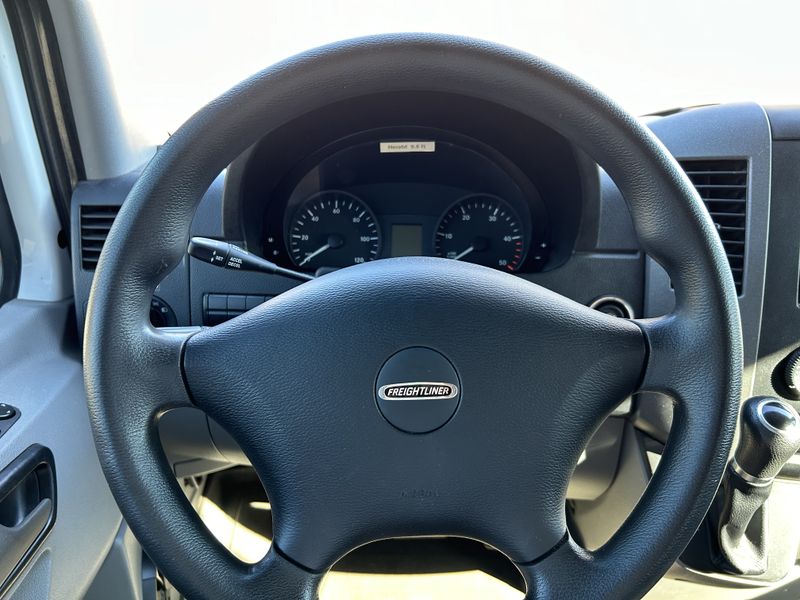 Picture 3/28 of a 2015 Mercedes Sprinter for sale in Birmingham, Alabama