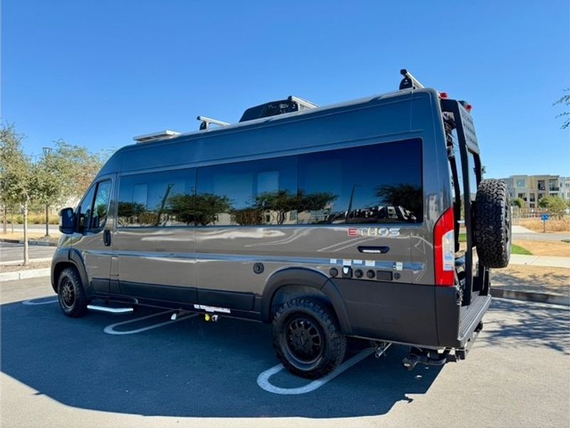 Picture 1/32 of a 2024 Entegra Ethos-20T- Ram Promaster 3500 for sale in Dublin, California