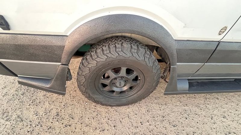 Picture 4/10 of a 2008 Sprinter Roadtrek SS Agile for sale in Sunset Beach, California