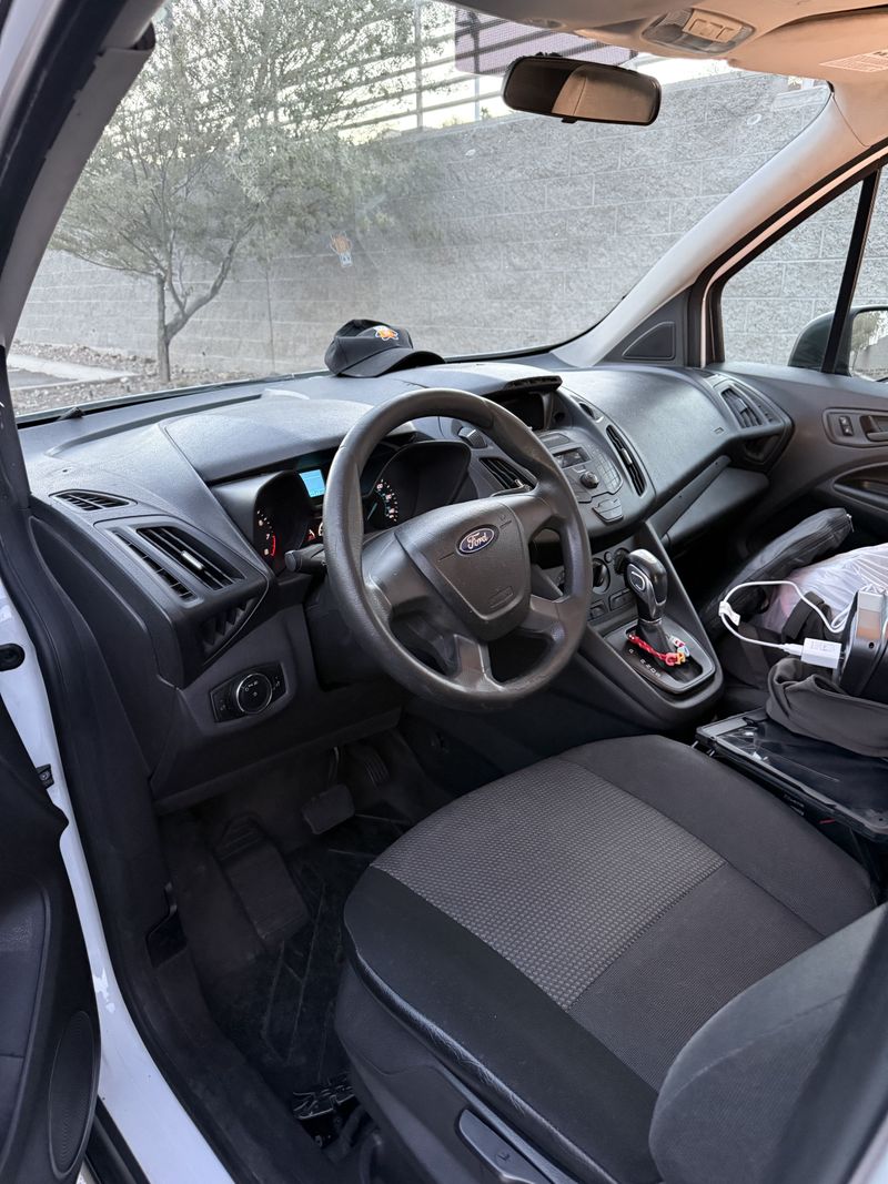 Picture 5/12 of a Ford Transit connect 2016 Vancamper for sale in Las Vegas, Nevada