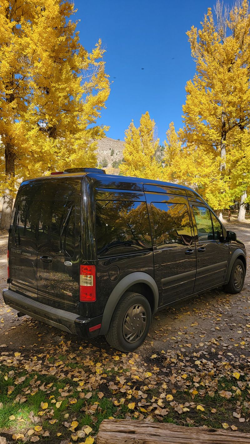Picture 4/28 of a 2011 Ford Transit Connect XLT Conversion  for sale in Anaconda, Montana