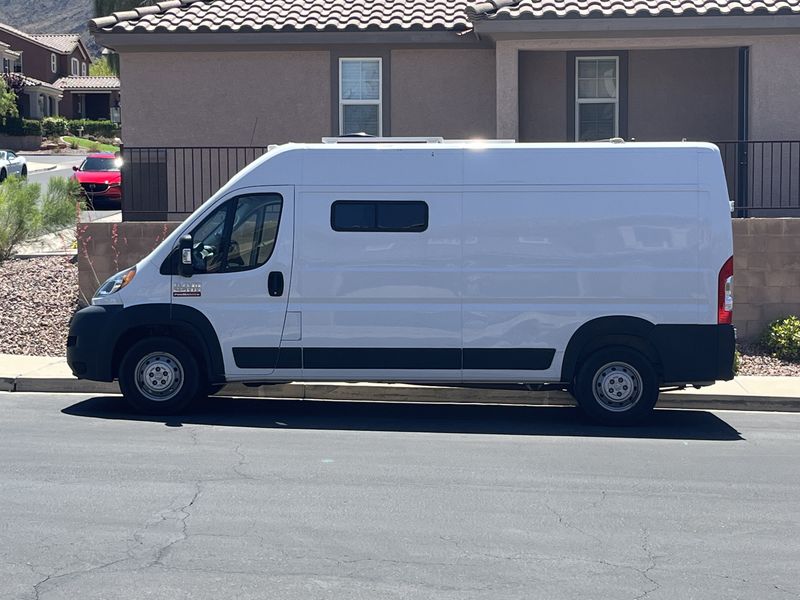 Picture 2/16 of a 2019 Ram Promaster 2500, Hi Roof, 159 inch WB for sale in Henderson, Nevada