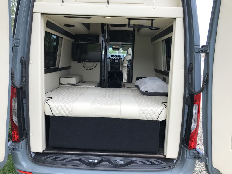 Picture 6/7 of a 2021 Mercedes Sprinter Midwest Passage for sale in Port Saint Joe, Florida
