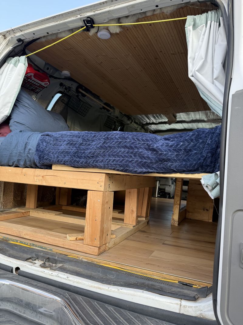 Picture 5/13 of a 2010 Ford E350 XLT Custom Conversion for sale in Philadelphia, Pennsylvania