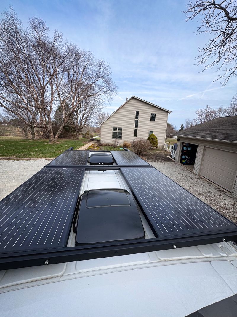 Picture 5/24 of a 2020 VANDOIT DO Model - MID ROOF for sale in Springfield, Illinois