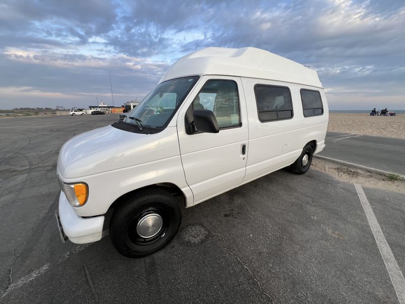 Picture 4/38 of a BRAND NEW CAMPER VAN CONVERSION! for sale in Huntington Beach, California