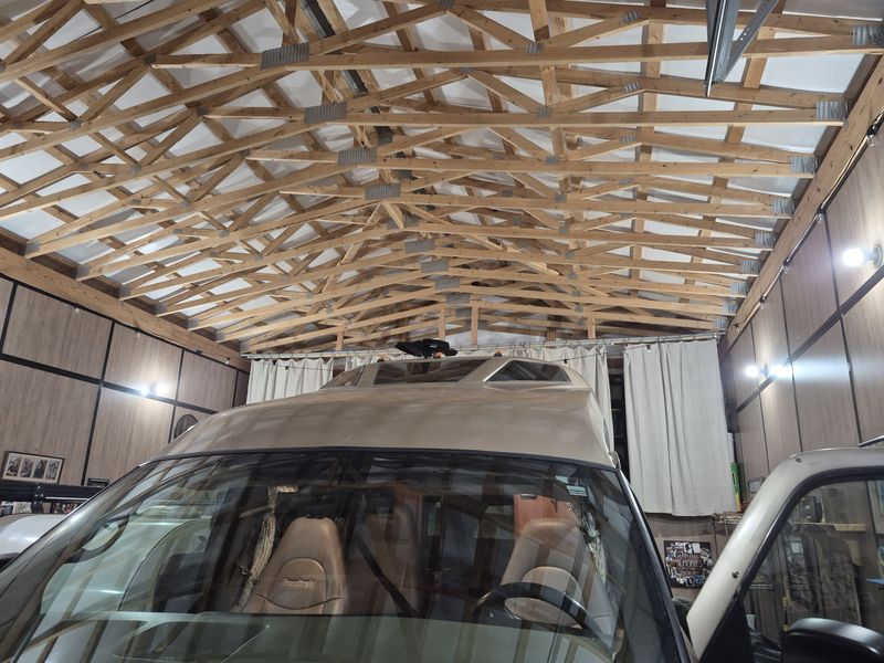 Picture 4/22 of a Roadtrek 190 Popular 2008 for sale in Columbus, Ohio