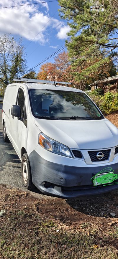 Photo of a Camper Van for sale: Stealth Camper in Great Shape