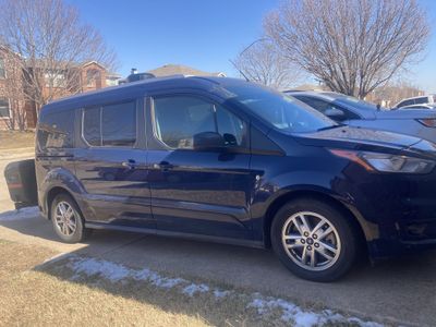 Photo of a Camper Van for sale: 2020 Ford TransitConnect
