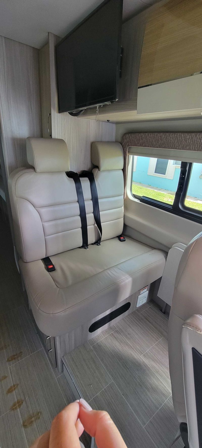 Picture 4/22 of a 2020 Ram Sequence Caravan for sale in Corpus Christi, Texas