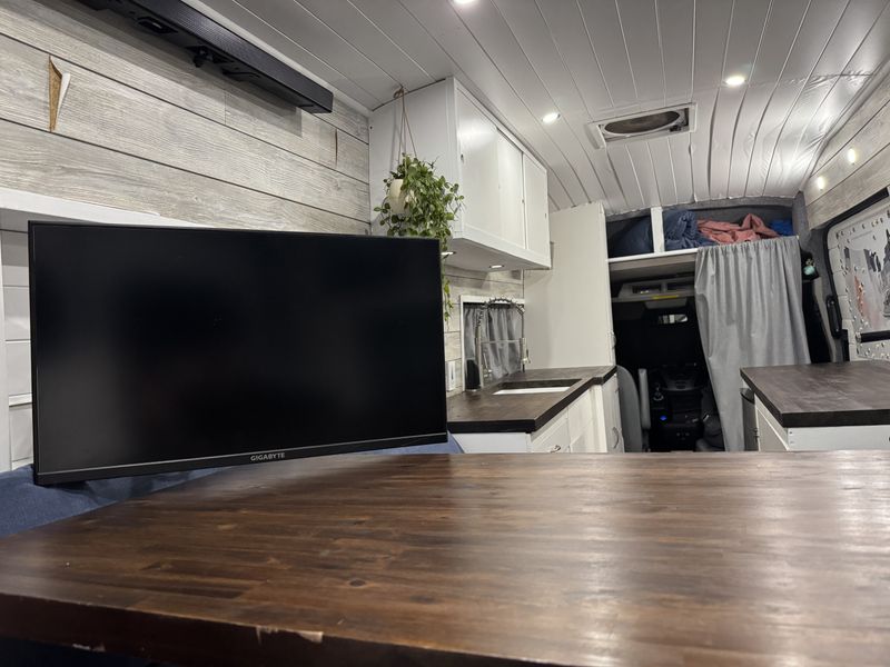 Picture 4/12 of a 2018 Ford Transit 350 High Roof EL Converted Van for sale in Denver, Colorado