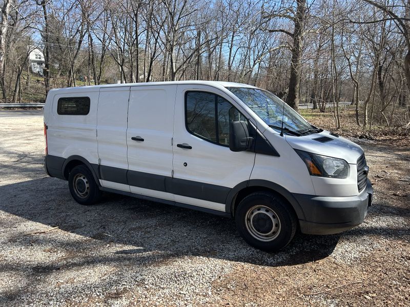 Picture 1/9 of a 2017 Ford Transit 150 Campervan for sale in Havertown, Pennsylvania