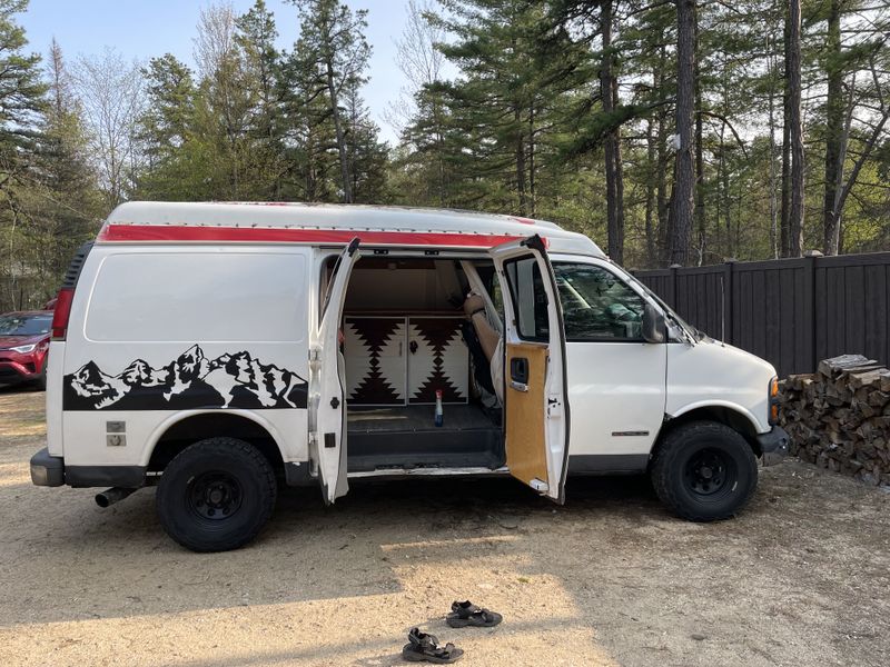 Picture 1/10 of a Rosie the Robust  for sale in Silver Lake, New Hampshire