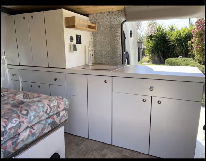 Picture 2/10 of a 2019 Ram Promaster City – Low Mileage! for sale in Carlsbad, California