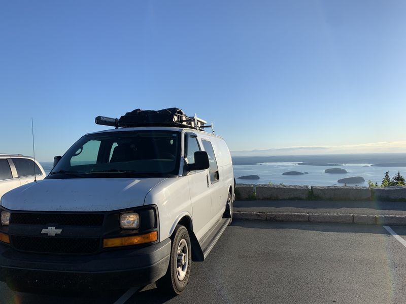 Picture 4/5 of a 2006 Chevy Express  for sale in Phoenix, Arizona