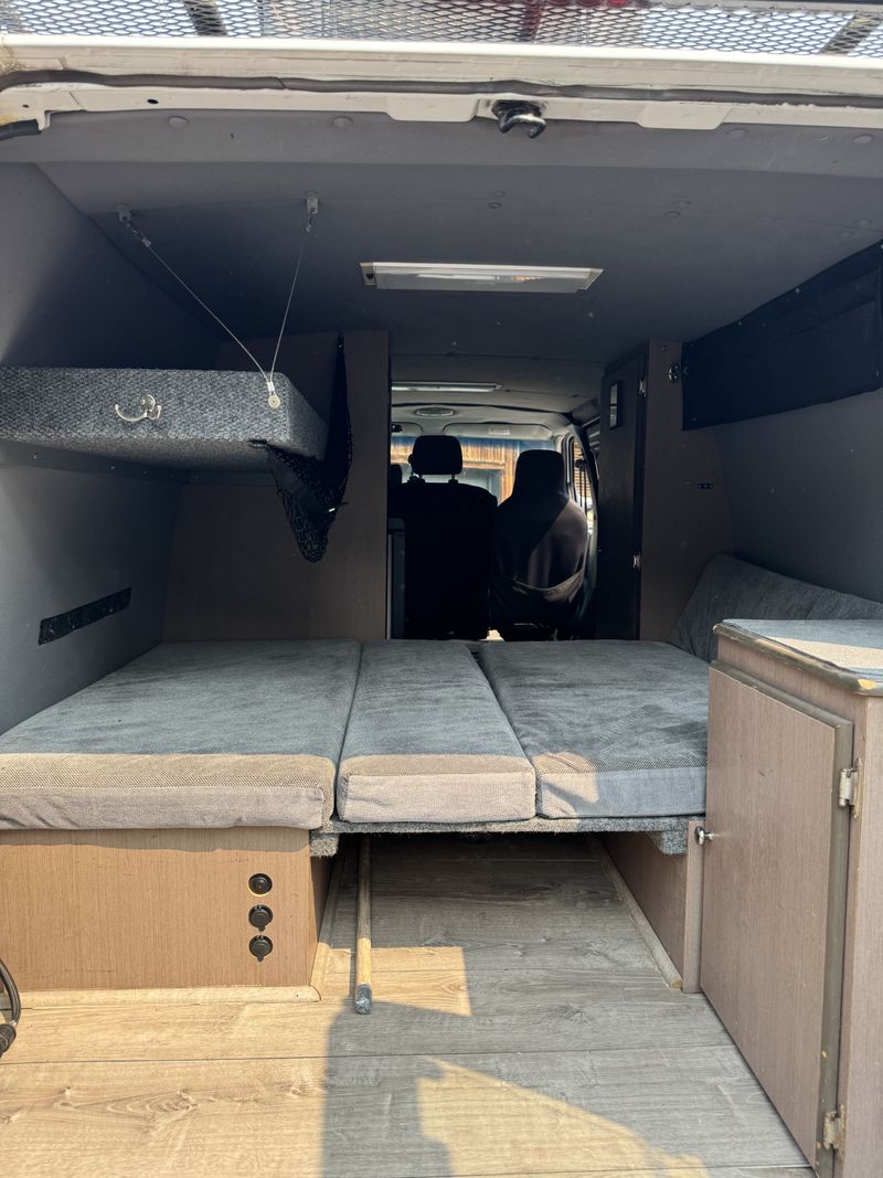 Picture 4/7 of a Ford E 350 4x4  for sale in Missoula, Montana