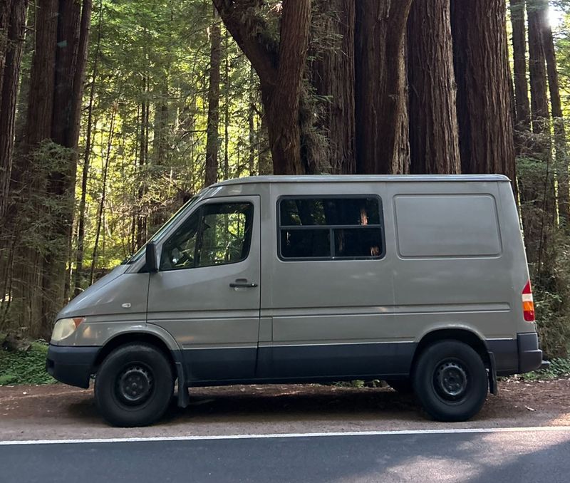 Picture 1/18 of a 2005 Dodge Sprinter 118 WB for sale in Chatsworth, California