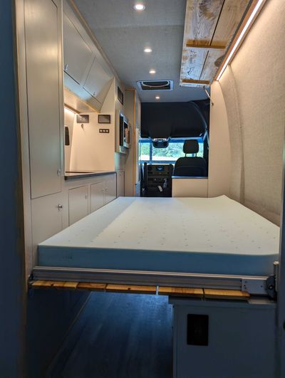 Picture 6/41 of a 2024 Serenity, Off Grid, 4 season with ext. warranty. for sale in Hopkinsville, Kentucky
