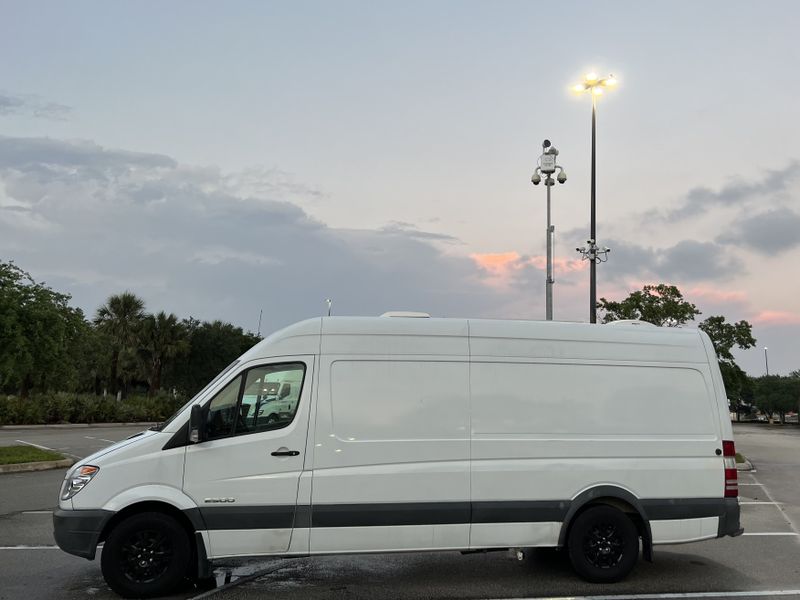 Picture 1/22 of a 2008 Dodge Sprinter for sale in Eloy, Arizona