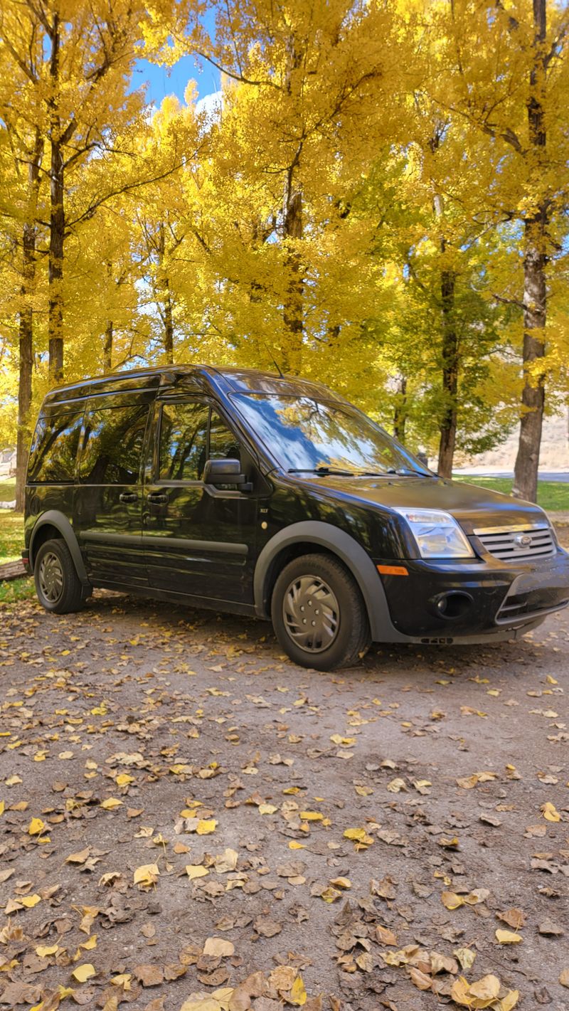 Picture 3/32 of a 2011 Ford Transit Connect XLT Conversion  for sale in Anaconda, Montana