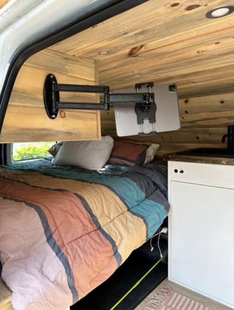 Camper Van For Sale Ford E250 Camper Van in Phoenix, Arizona