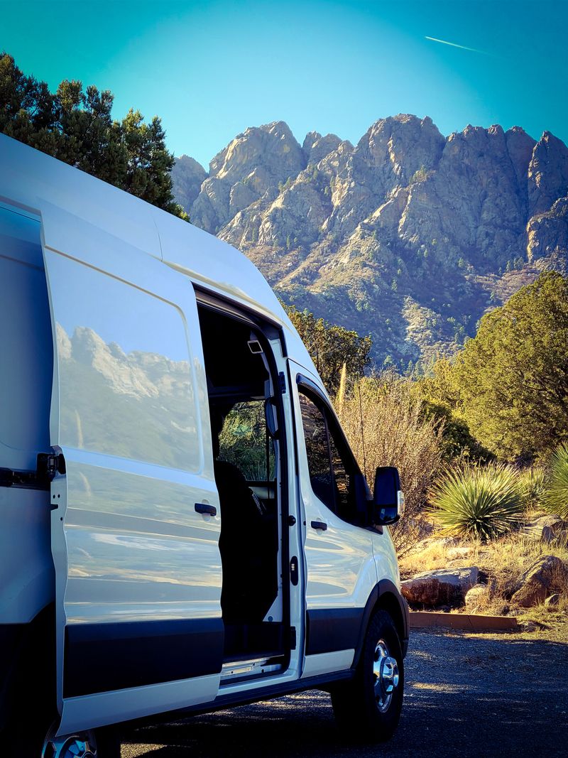 Picture 5/38 of a Tired of sweating in a hot van? 4EverCool 4x4 Van is here! for sale in Los Angeles, California