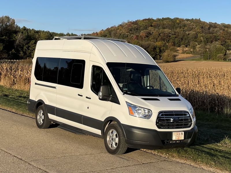 Picture 1/28 of a Amazing adventure van! for sale in Madison, Wisconsin