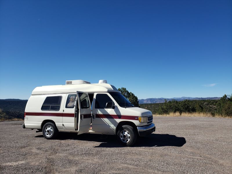 Picture 1/12 of a Ford HighTop Conversion- Fully Loaded for sale in Los Angeles, California