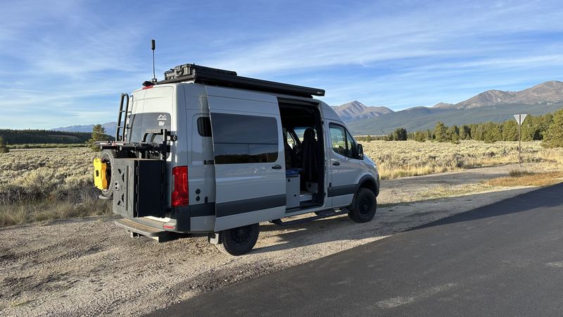 Picture 4/9 of a Highly Capable and Ready For Adventure, see builder link for sale in Silverthorne, Colorado