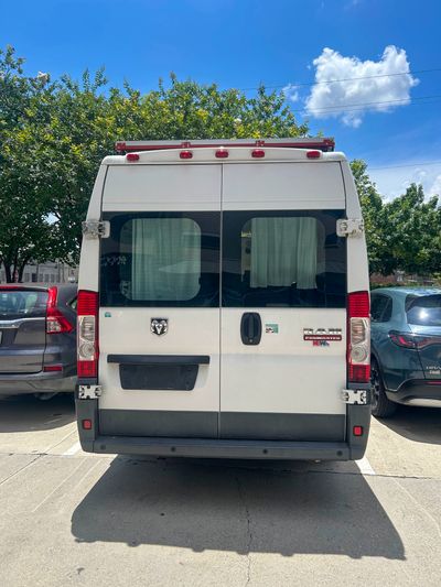 Picture 4/23 of a RAM Promaster 3500 to feel home ♡ for sale in New York, New York