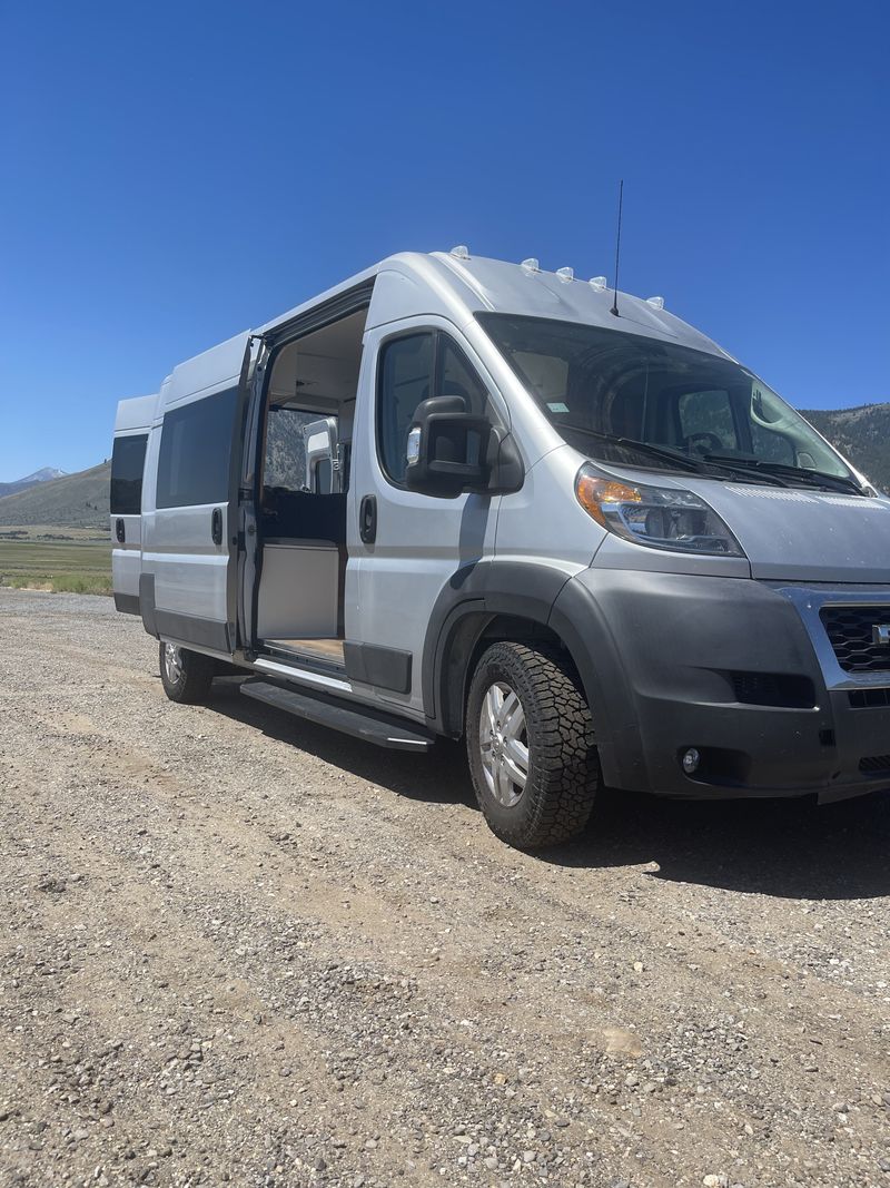 Picture 2/7 of a Must sell! 2019 Ram 2500 for sale in Carson City, Nevada