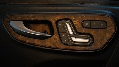 Picture 9/17 of a 2025 Mercedes-Benz Sprinter 2500 AWD 170″ for sale in Eden Prairie, Minnesota