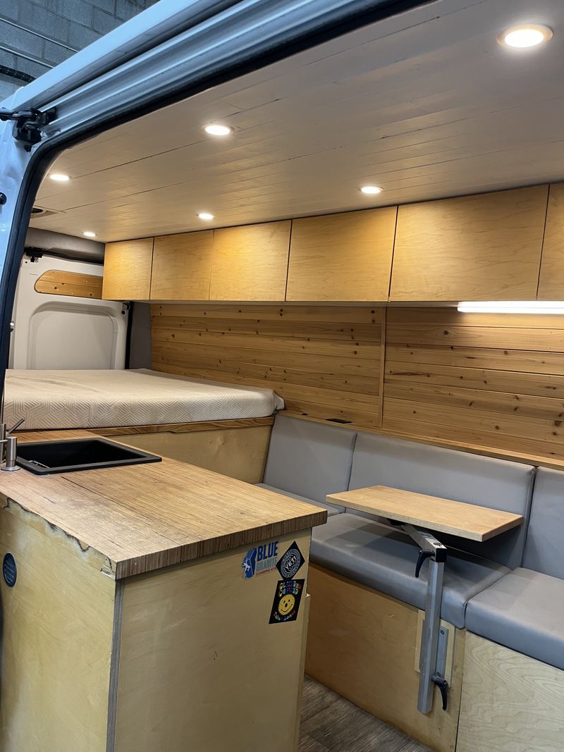 Picture 1/25 of a 2019 Dodge Promaster 2500 High Roof for sale in Phoenix, Arizona