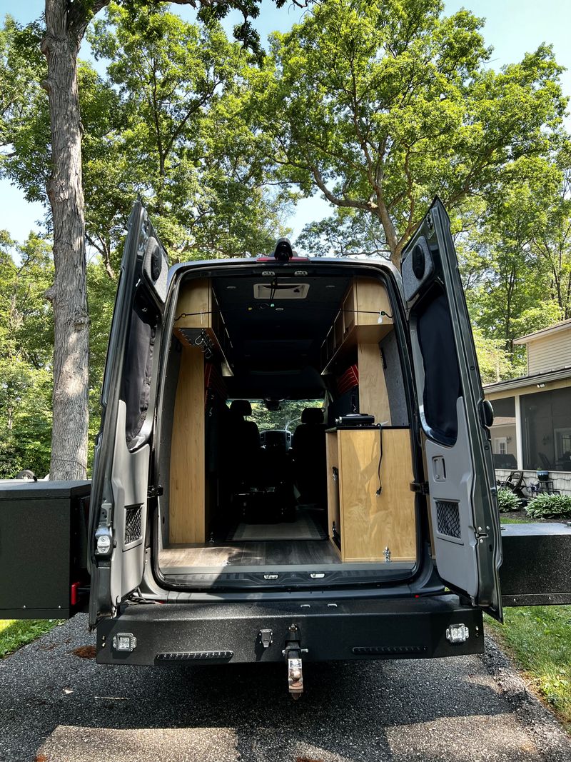 Picture 5/20 of a 2016 Mercedes Sprinter 2500 - REDUCED for sale in York, Pennsylvania