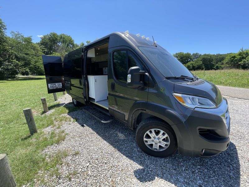 Picture 1/28 of a Beautiful Adventure Van for sale in Celina, Texas